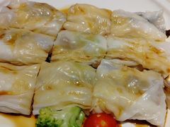 -粤点越有·茶点·粤菜(樵岭国际店)