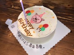 -甛时(咸奶油特色店)