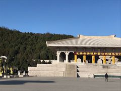 -黄帝陵