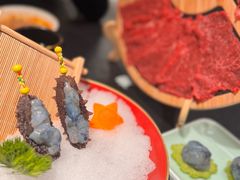 -牛将军•涮肉•烤肉(北京王府井·故宫店)