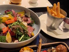 -bluefrog蓝蛙(水游城店)