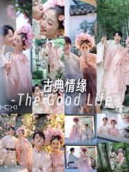 -苏州HX-合喜映画婚纱摄影