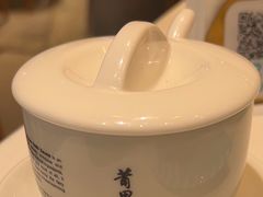 -莆田餐厅PUTIEN(金融街购物中心店)