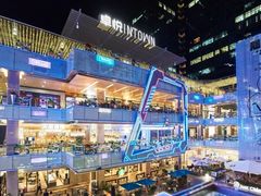 -福田卓悦INTOWN购物中心