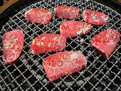 -江户烧肉(高德店)