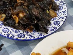 -九龙餐厅(大沽路店)