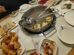 -牛沙暴潮汕牛肉火锅(章江南大道店)