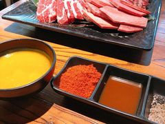 -千寻烧肉(政务区店)