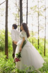 -IDO婚纱摄影(上海旗舰店)