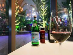 -Wolfgang’s Steakhouse 沃夫冈牛排馆(上海白玉兰广场店)