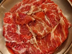 -西塔老太太泥炉烤肉(青浦蟠龙天地店)