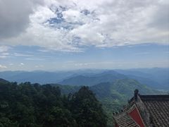-武当山风景区