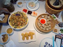 -桂大叔·砂锅粥·家传闽粤菜(县西巷店)