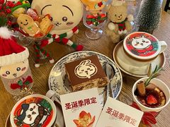 -NG PASTA吴居·中华意面·鲜牛排(南头古城店)