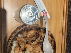 -72街荷叶饭(东方宝泰广场店)