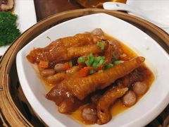 -悦雅居·老广州老味道(长湖店)