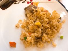 牛小排炒饭-好牛烧肉(世茂广场店)