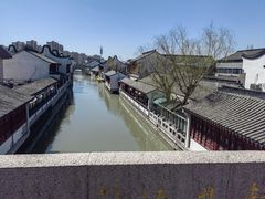 -召稼楼古镇
