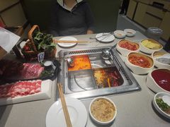 -海底捞火锅(万象汇店)