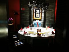 包厢-小河盐帮·私家菜·烤鸭(三元桥·霄云路店)