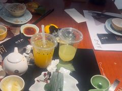 -匠和风精致料理(宁德万达店)