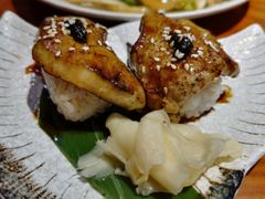 -有喜屋·烧鸟·居酒屋(周浦万达店)
