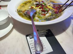 -茅庐川菜(烟台万象汇店)