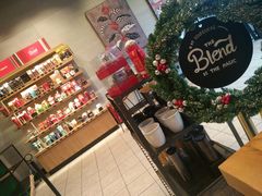 -星巴克(深圳龙岗广百店)