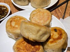 -清真吴记门钉肉饼·喜多利