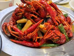 -聚味瞿记·龙虾堂(坡子街店)