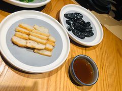 目鱼香肠-荣小馆(杭州大厦店)