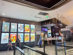 -UME影城(中国巨幕高新店)