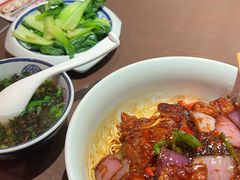 -王繁星面馆(西安熙地港店)