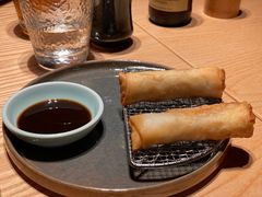 -人间酒暖·Go blanc·烧鸟·深夜食堂(陆家嘴店)