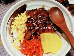 鳗鱼饭-林妈妈村·日式料理(宝山龙湖天街店)