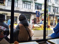 -茶是一枝花泡茶店