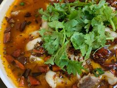 -小四川美食馆(幸福路店)