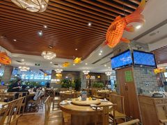 -德胜轩正宗顺德菜(宝安沙井会展中心店)