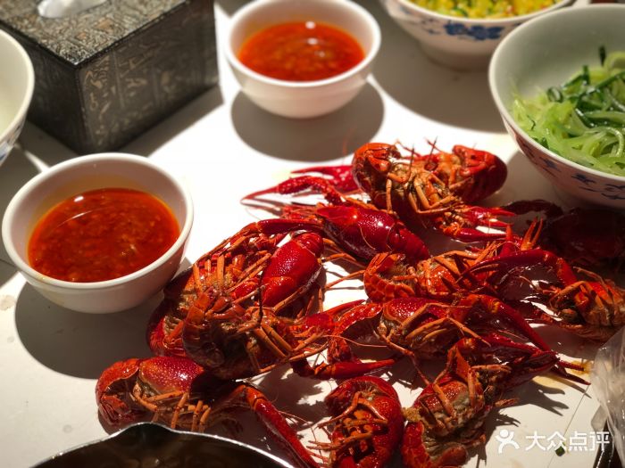 文和友龙虾馆图片 - 第569张