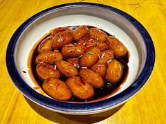 红糖汤团-巴人堂(女儿城店)