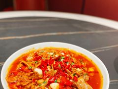 -回家吃饭·地道南昌菜(建德观总店)