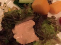 -喜来登酒店-盛宴标帜餐厅