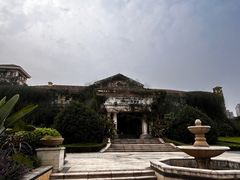 -成都当代影像馆
