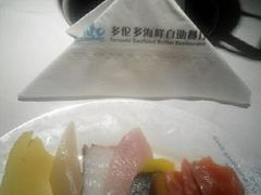 android_upload_pic-星伦多 自助料理(圆融店)