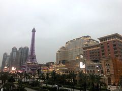 -澳门喜来登大酒店