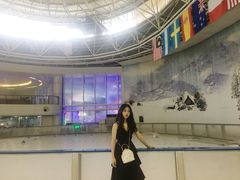 -世界之窗阿尔卑斯冰雪世界