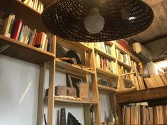 -斯多格书乡(北京大学畅春园店)
