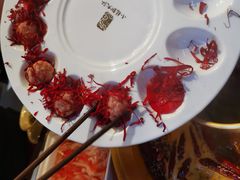 -小龙翻大江文化火锅(宽窄店)