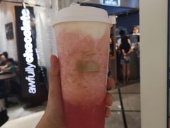 -LELECHA乐乐茶(美罗城店)