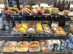 -星巴克(新达汇三林店)